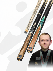 OMIN | Beginner Selection Professional Pool Cue for Chinese 8-Ball