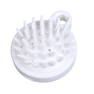 แปรงสระผม แปรงนวด แปรงนวดหนังศรีษะ แปรงแชมพู แปรงนวดสระผม ทำความสะอาดเส้นผมให้สะอาด แปรงนวดผม เกาหัวช่วยให้ผ่อนคลาย