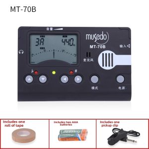 Automatic Tuner and Metronome for Guzheng