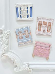 Kẹp Tóc Hình Con Bướm Mùa Hè Ngọt Ngào Kẹp Tủ Lạnh Hình Mây Kẹp Tai Nghe Hình Ngọc Trai Kẹp Tai Nghe Hình Quả Dâu Tây Cupid