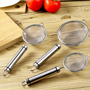 plys | Fine Mesh Kitchen Strainer for豆浆过滤网果汁中药过滤网豆浆过滤网和果汁中药过滤网具有相同的功能指向,保留更具体表达豆浆过滤网和果汁过滤网。豆浆过滤网和果汁过滤网是描述产品的功能或特性,因此保留。304不锈钢是材质限定词,但不作为功能限定词。因此,最终标题为:Fine Mesh Kitchen Strainer for Soy Milk and Juice