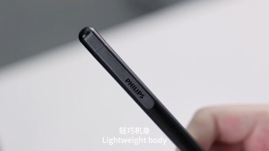 Philips VTR5910 Voicetracer Audio Recorder  เครื่องบันทึกเสียงดิจิตอล ปากกาบันทึกอัจฉริยะ