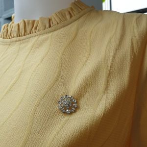 Blouse Wanita Korea: Desain & Kualitas Tinggi