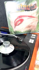 สุ่มแผ่นเสียงเพลงแนว DJ ผสมhip hophouseR&BTechno วัยรุ่น LP 12 นิ้ว ปกVG/แผ่นVG+ ขึ้นไป รอยน้อย ราคาต่อแผ่น