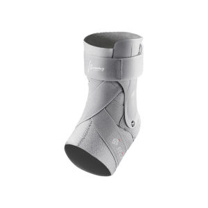 BSRSTAR | Ankle Support Brace 5D Fixed for Ankle Sprain Recovery Wearing Shoes