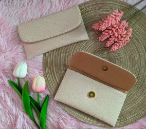 ENVELOPE LARGE WALLET CELLPHONE WALLET BILLS WALLET HIGH QUALITY