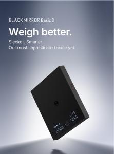 Timemore | TIMEMORE Store Black Mirror Basic2/3 New Up Digital Coffee Food Kitchen Scale With Time USB Light Weight Mini Digital Scale