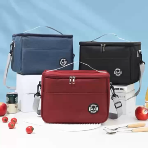 Stainless Inner compartment sealed lunch box portable student officer bento box insulation lunch box