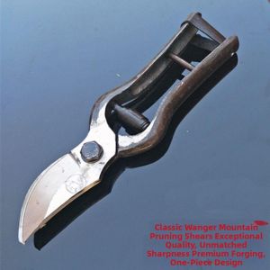 XIANXINGREN | Heavy Duty Branch Pruning Shears