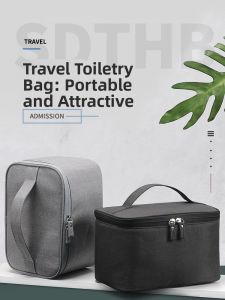 LUTI | Mens Waterproof Travel Toiletry Bag