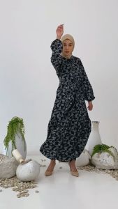 (Ramadhan Sale) Maxi Dress Primadona Hijab Dress Muslim Dress Long Dress Abaya Dress Kaftan Dress Maxi Dress Jilbab Dress Modest Dress Casual Dress Party Dress Elegant Dress Formal Dress Simple Dress Chic Dress Modern Dress
