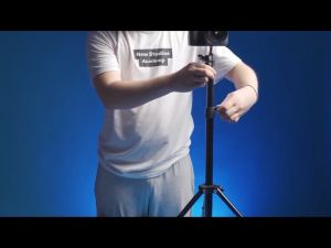 Selfie Tripod For Ring Light Camera Aluminum Tripod With Control Remote Tripod stand for cellphone vlogging Live Photography