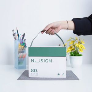 Nusign Sketch Marker / Spidol Sketsa Dual Tip 40 60 80 Warna Non Toxic NS736