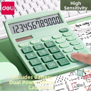 deli | Accounting Specific Non-Voice Calculator