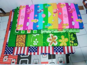 kasur lipat/matras uk 80x170x6cm