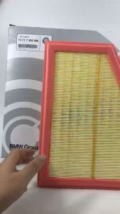 Lọc Gió Động Cơ Vinfast Lux A 2.0 (Sedan) VF LUX BMW 520i 528i F10 F11 (Mã: 13717582908)