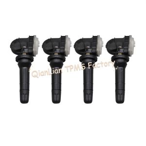 4pcs 3601010BS01 TPMS Tyre Pressure Sensor For Changan Alsvin CS35 PLUS CS85 CS95 F70 Hunter Kaicene F70 LandTop Ruixing EM60