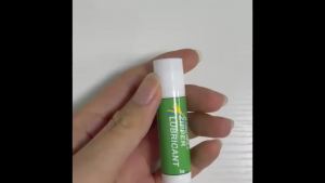 Zipper Wax Stick for Outdoor Gear Waterproof Lubricant Fix Smooth Stiff Zippers on Tents Backpacks Sleeping Bags Jackets