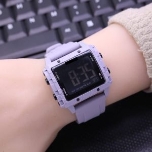 Jam Tangan Fashion Pria Wanita Jam Tangan Digital F S Jam Tangan Netizen