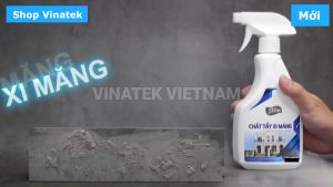 Chất Tẩy Xi Măng Zippro 500ml - Zippro Siêu Tẩy Xi Măng Với Công Thức Đậm Đặc Và Tiên Tiến Giúp Loại Bỏ Mọi Vết Xi Măng