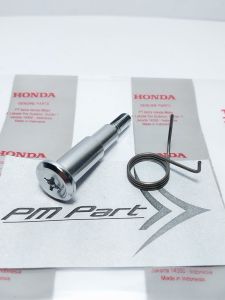 Baut dan Per Handle Rem Kanan | Honda Beat Genio Vario 125 150
