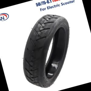 50/75-6.1 Self-repairing Tubeles Tires For Xiaomi Scooter M365/Pro/Pro2/1S 8.5 Inch 8 1/2*2 Electric Scooter Vacuum Tyres
