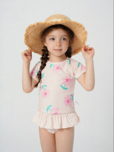 Marc&Janie | Cool Feeling Sun Protection Girls Swimwear