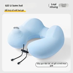 Gối Đèn Cổ Du Lịch