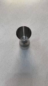 [HCM]Ly Đong 2 Đầu Inox Định Lượng 20/30 20/40 25/50