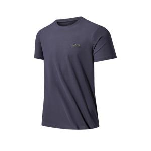 Jeep | Jeep Authentic Quick Dry Mens T-Shirt Summer UPF50+ Sweat Absorbent Breathable Short Sleeve Outdoor Sports Fitness Half Sleeve