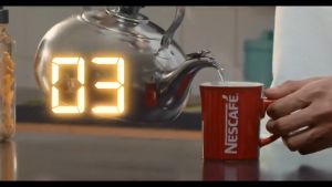 Promo Kopi Nescafe Classic 1 Renceng 10 Bungkus 2 gram