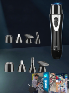 XIAXIU | Universal Body Hair Trimmer