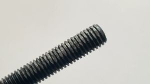 Plug Tap Right Hand Thread HSS M12×1.25mm Pitch Parts Silver