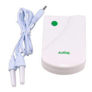 1P BioNase Nasal Rhinitis Sinusitis Cure Therapy Nose Massage Hay Fever Low Frequency Pulse Laser Runny Sneeze Treatment Device