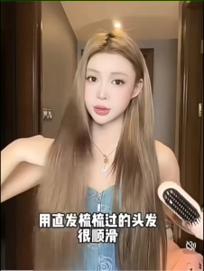 เครื่องม้วนผมหยักธรรมชาติแบบมัลติฟังก์ชั่น 3 ใน 1 หยิกสำหรับยืดและหยิก 32 มม. 28 มม. 40 มม.