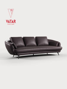 VATAR | Minimalist Modern Luxury Sofa