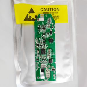 Replacement Control Board Compatible with Babyliss 870 Hair Trimmer Motherboard For BabylissPro Hair Clipper Circuit Board