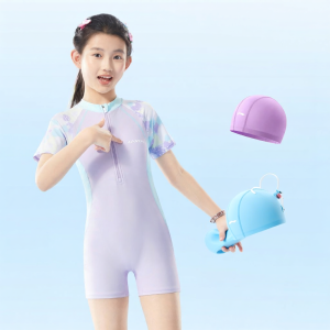 Li-Ning | Girls Competitive Training One-piece Swimsuit
