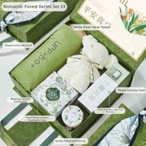 Multi-Purpose Gift Set for Various Occasions