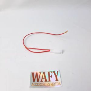 Soket Pengubah Arus Ac Ke Dc New Vixion Lightning Nvl