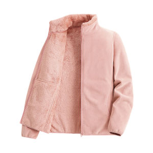 Mexican | Windproof Thermal Fleece Jacket