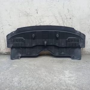 Chắn bùn gầm máy Kia Cerato 2016 - 2018 2019 - 2023. Chắn bùn gầm giữa Cerato (Hình ảnh là đời 2019 trở lên)