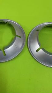 Kiềng chắn gió bếp gas phù hợp mọi loại bếp được làm dày dặn