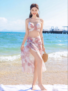iFULL | Bộ Bikini Tăng Kích Cỡ Ngực Dành Cho Người Ngực Nhỏ