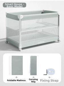 cool baby | Portable Foldable Baby Bed