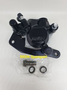 Kaliper Vario Beat KZR KVB Kepala Babi Caliper Assy Cakram Depan Kaliper Master Rem Vario 110 Vario 125 Vario 150 Beat F1 Beat Lama