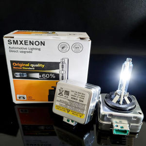 2X D8S D1S D3S D2S D4S Xenon Car Headlight Bulbs 6000K 4300K 8000K Light 12V 35W for BMW F10 E90 Mercedes W20 Audi A3 A8 Hid