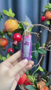 Dầu Lăn Lavender Thái Lan chiết xuất thảo dược giúp thư giãn giảm đau đầu và các triệu chứng khác
