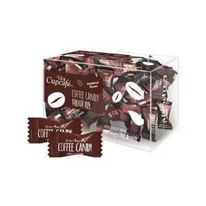 Kẹo cà phê Cupcafe Coffee Candy – Hộp 50g
