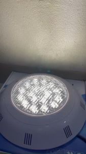 Đèn Led Hồ Bơi Ánh Sáng trắng 4000K 18W-12V/24V Vỏ Nhựa